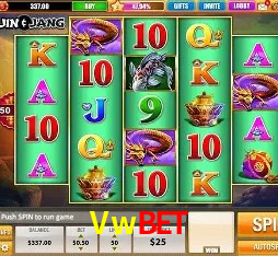 Descubra a Magia dos Jogos de Arcade no Vwbet