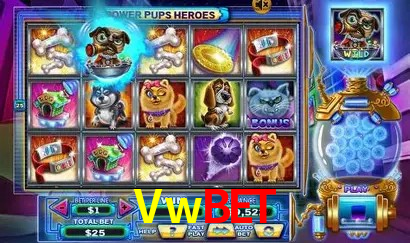 Desvendando o Mundo dos Jogos Virtuais na Vwbet